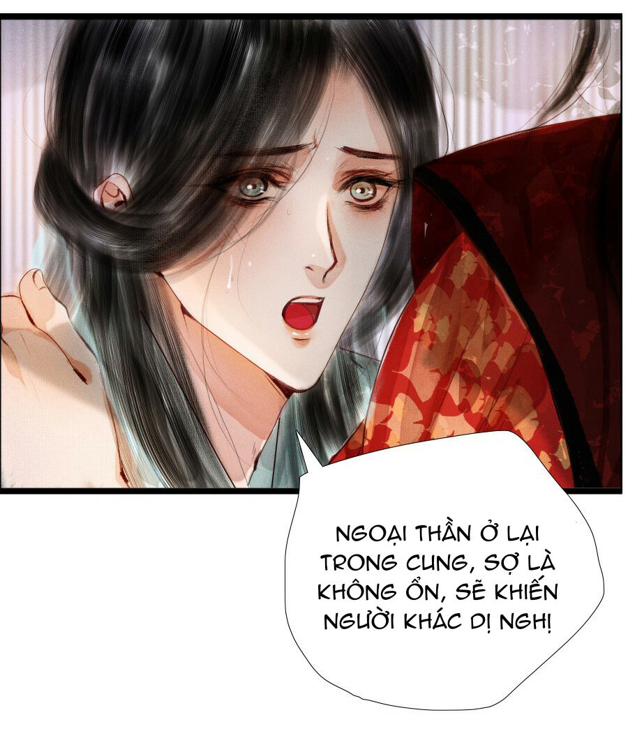 vòng luân hồi Chapter 6 - Trang 1