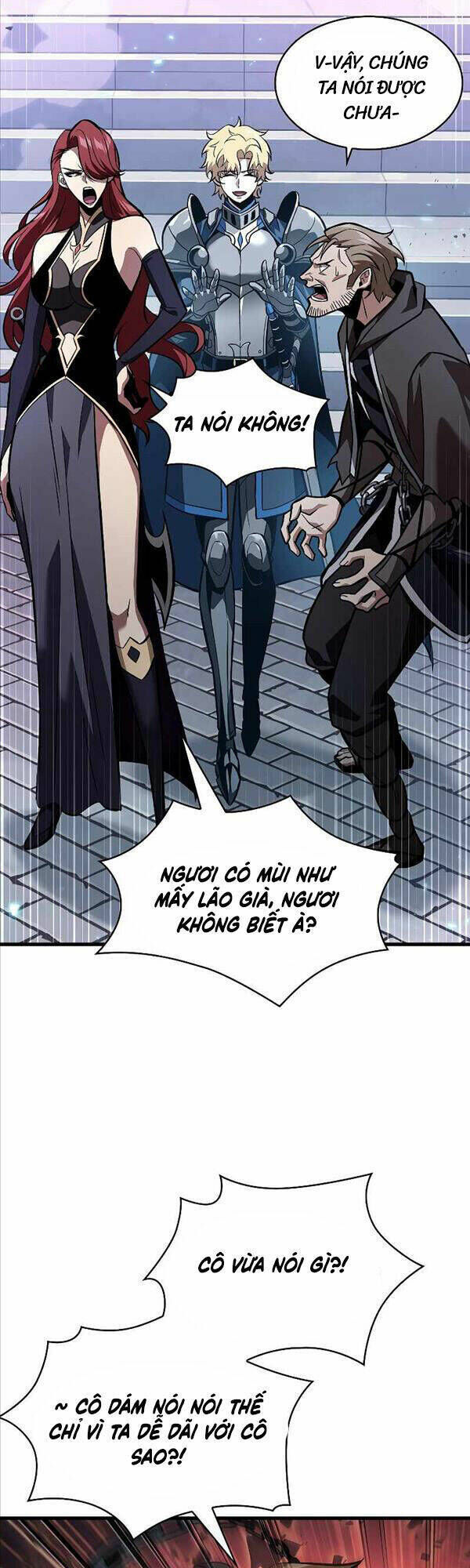 gacha vô hạn chapter 39 - Next chapter 40