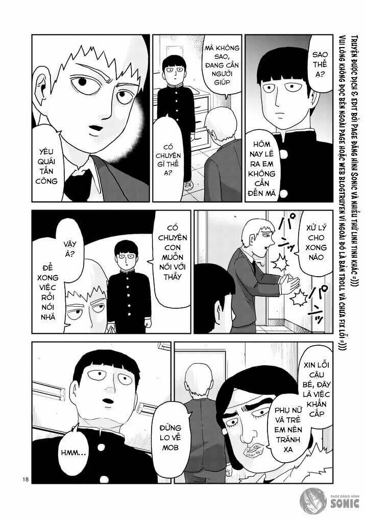 mob psycho 100 chapter 93.2 - Next chương 93.3