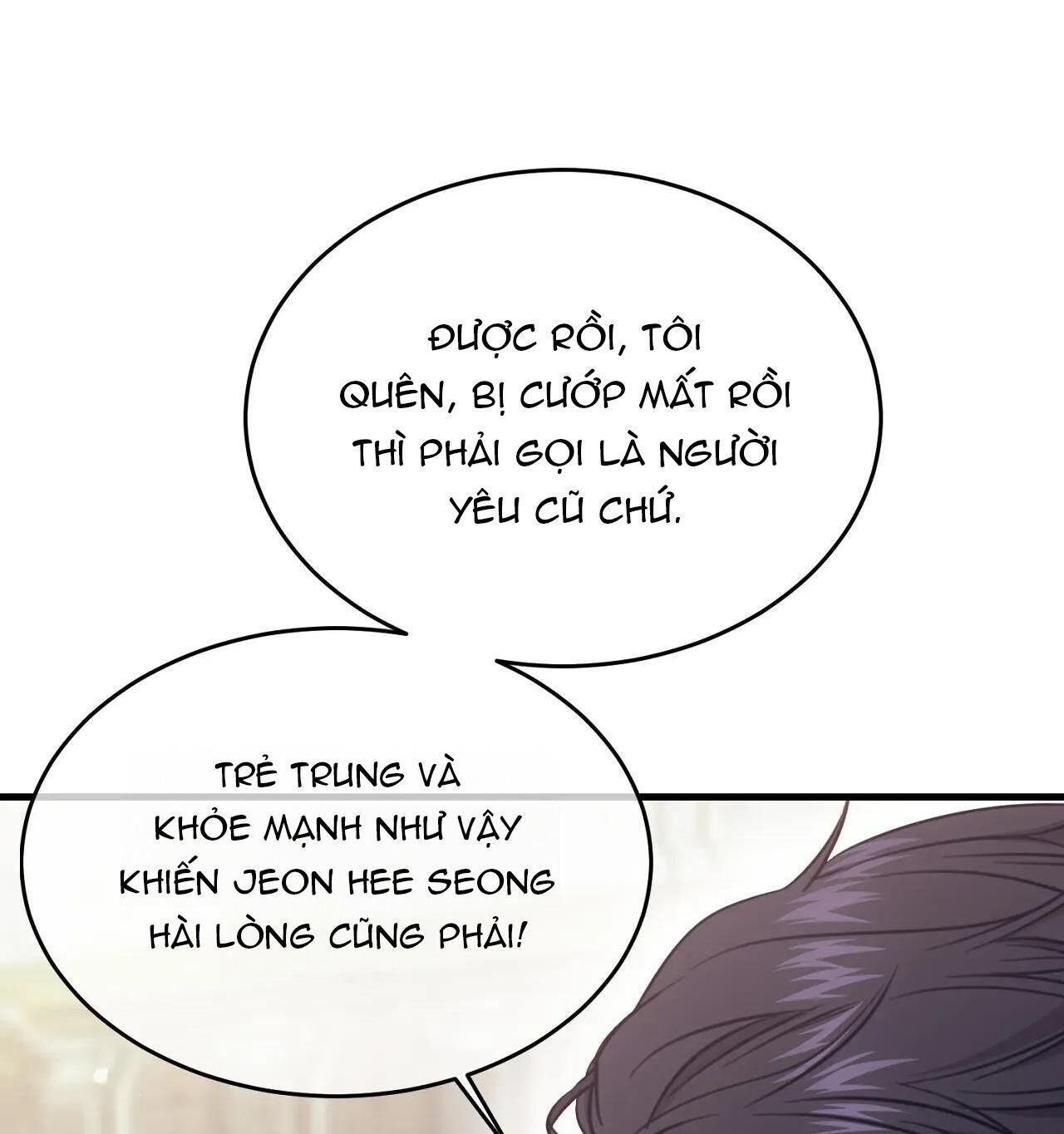 công cuộc báo thù của kẻ yếu thế Chapter 63 - Next Chương 64