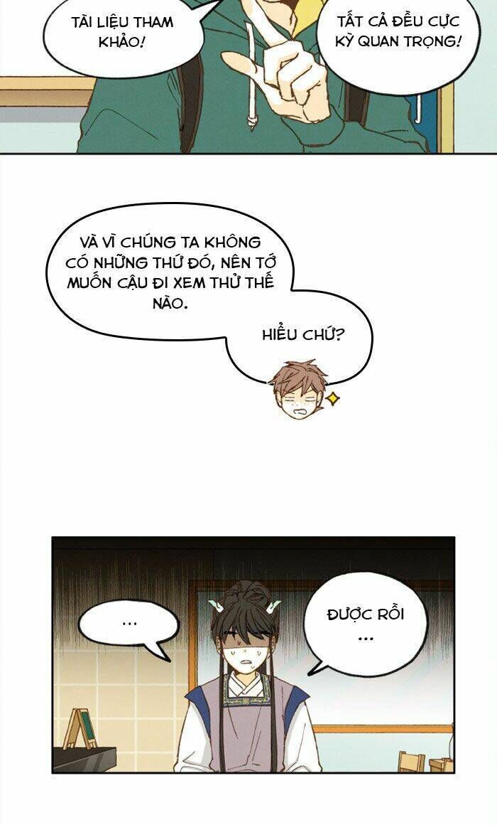 Bí Kíp Hóa Rồng Chapter 13 - Trang 2