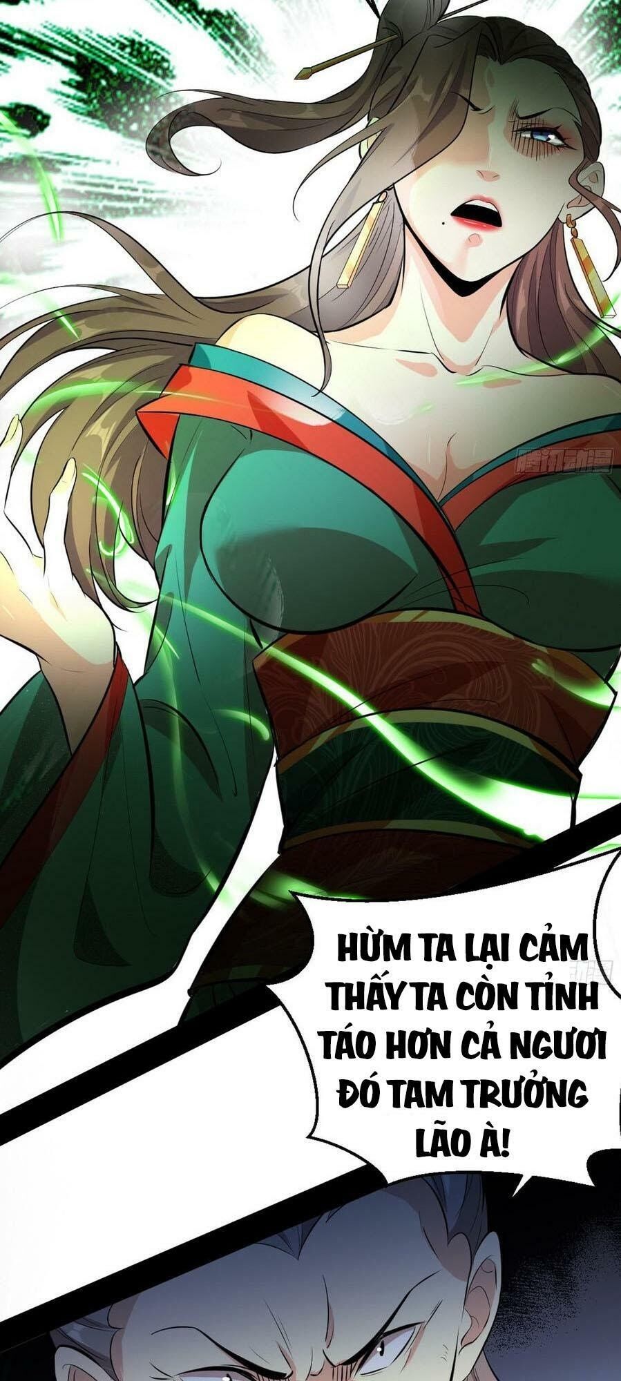 ta là tà đế chapter 48 - Next chương 48.1