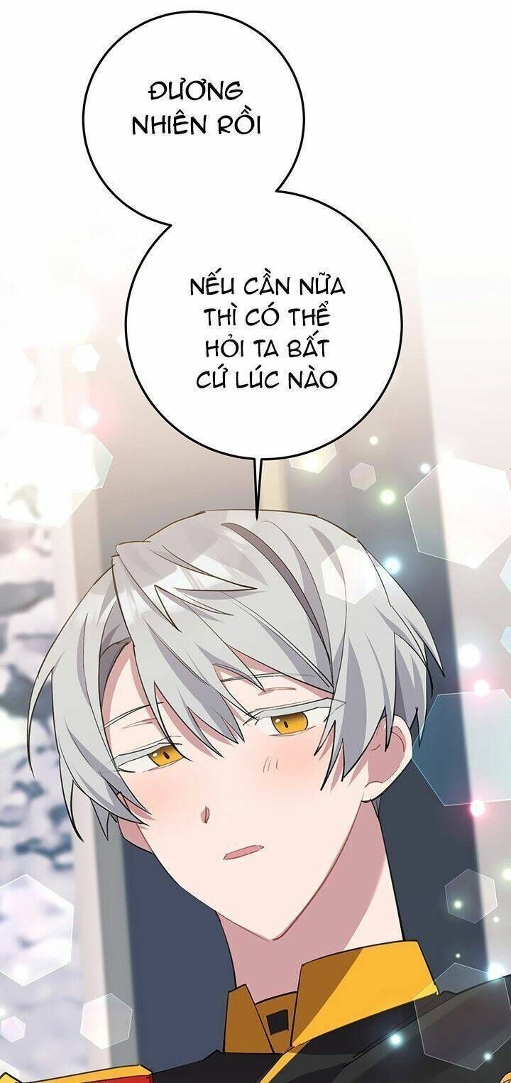 đeo bám tôi cũng vô ích thôi chapter 2 - Next chapter 3