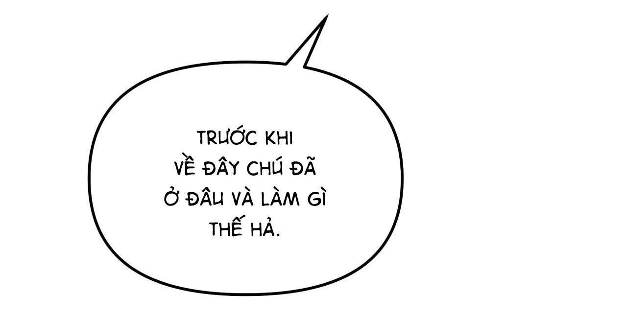 (CBunu) Cây Không Có Rễ Chapter 25 - Trang 1