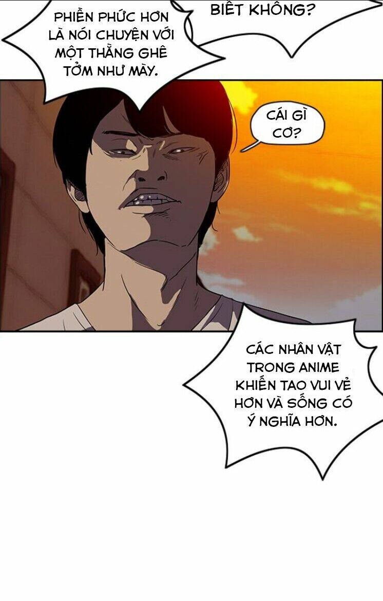 thể thao cực hạn chapter 89 - Next chapter 90