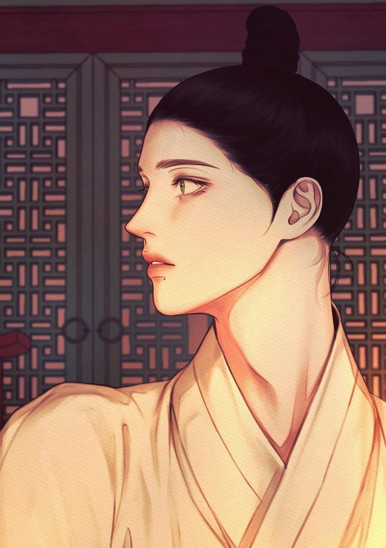 (CBunu) Củy Dạ Khút Chapter 47 - Trang 1