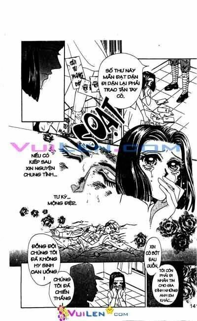 Cô Gái 300 Tuổi Chapter 3 - Next 