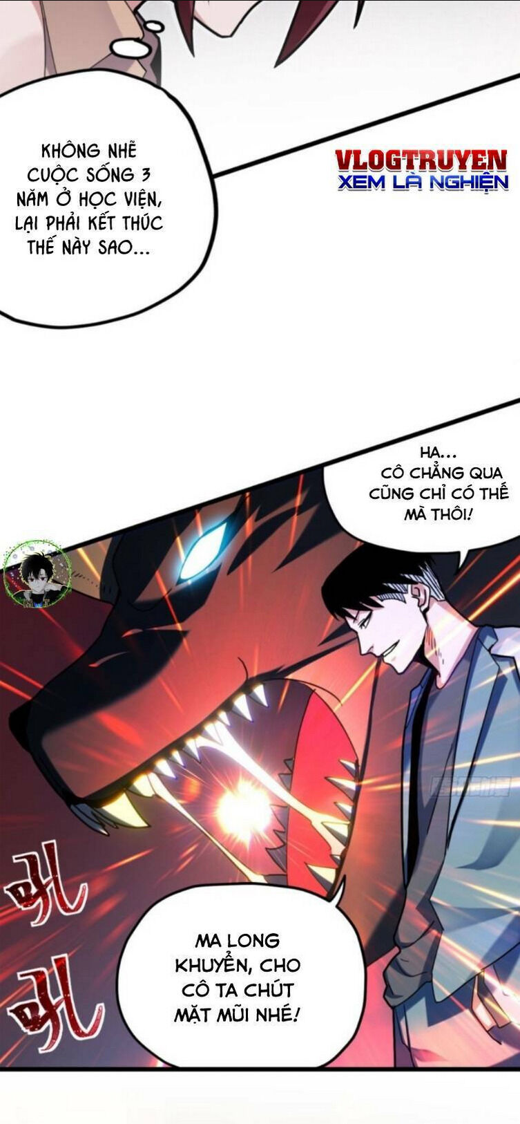 cửa hàng sủng thú siêu thần chapter 6 - Next chapter 7