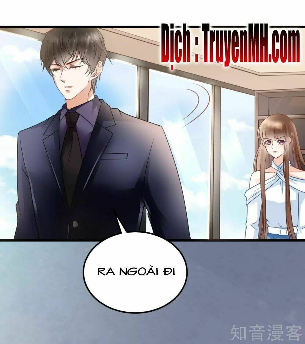 Cường Thế Tù Ái - Địch Thiếu Đừng Xằng Bậy Chapter 46 - Trang 2