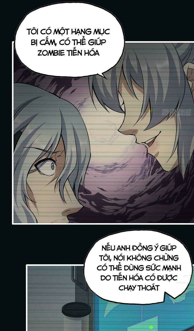 tôi chuyển vàng tại mạt thế Chapter 277 - Next Chapter 278