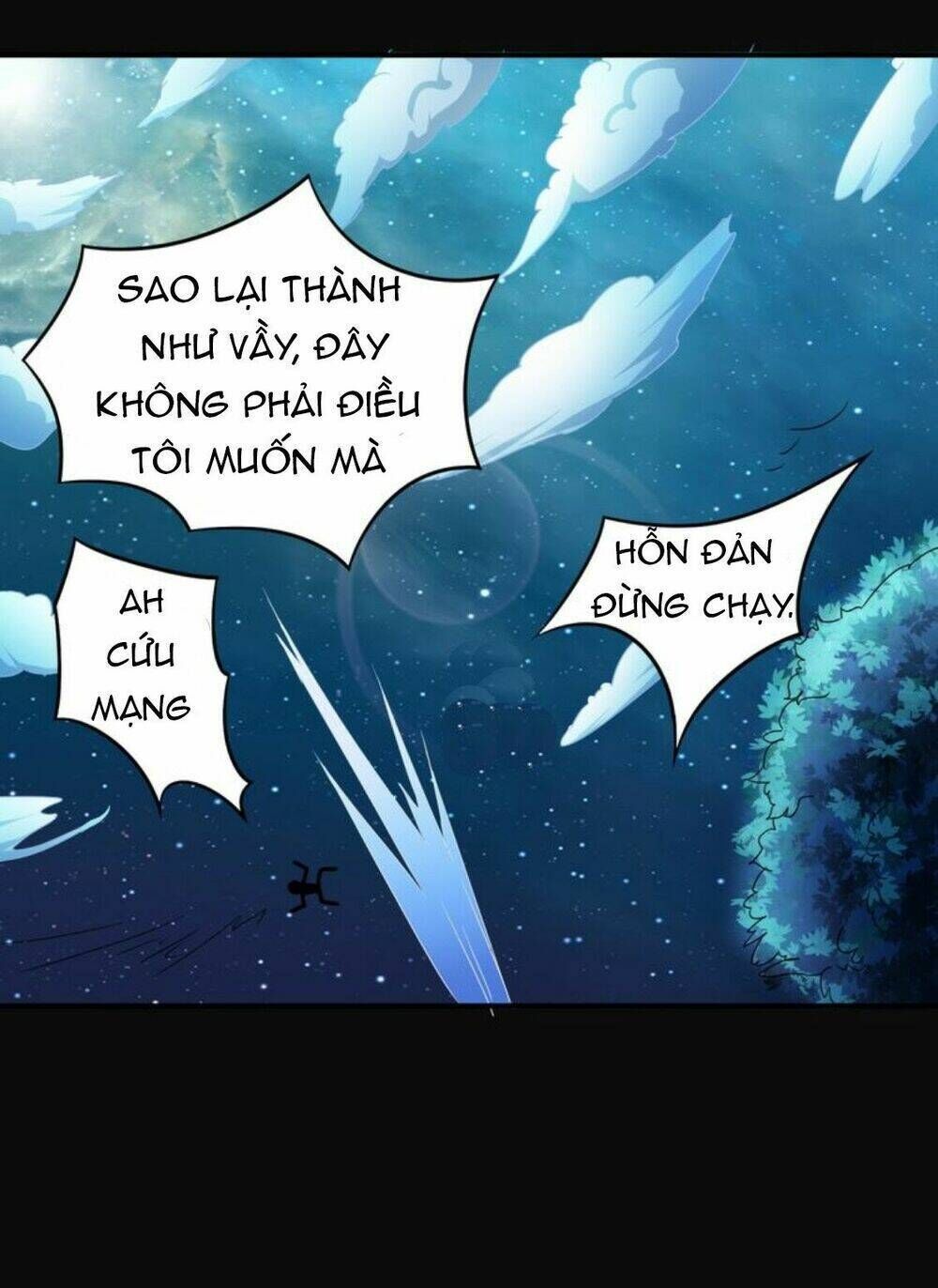 Ma Vương Đại Nhân Là Nữ Hầu Chapter 1 - Next Chapter 2