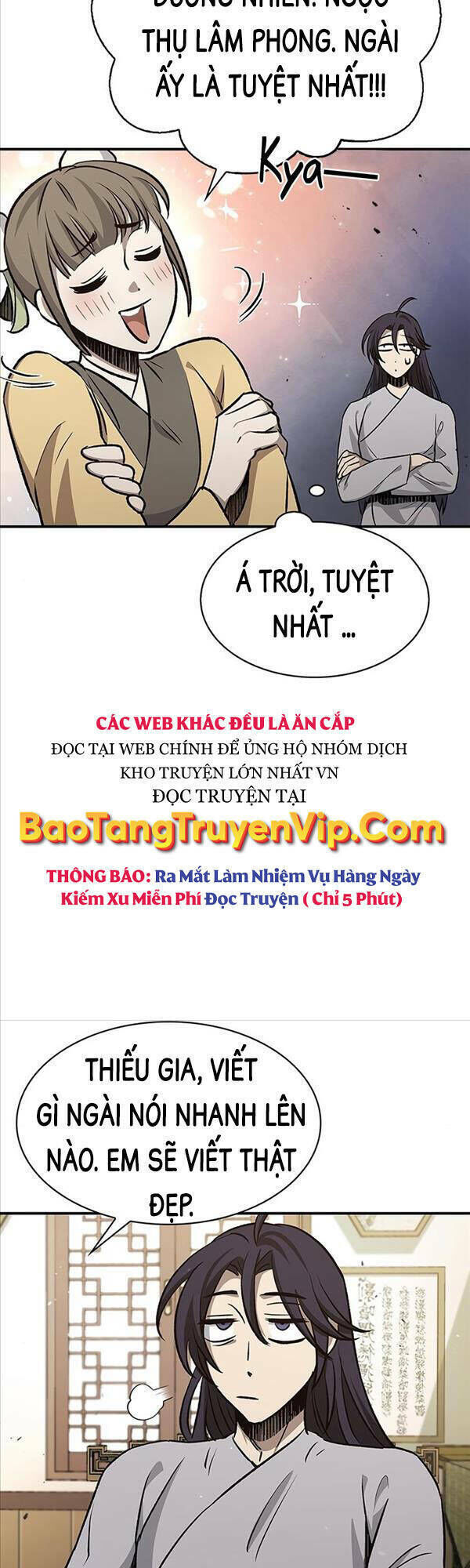 thiên qua thư khố đại công tử chapter 9 - Next chapter 10