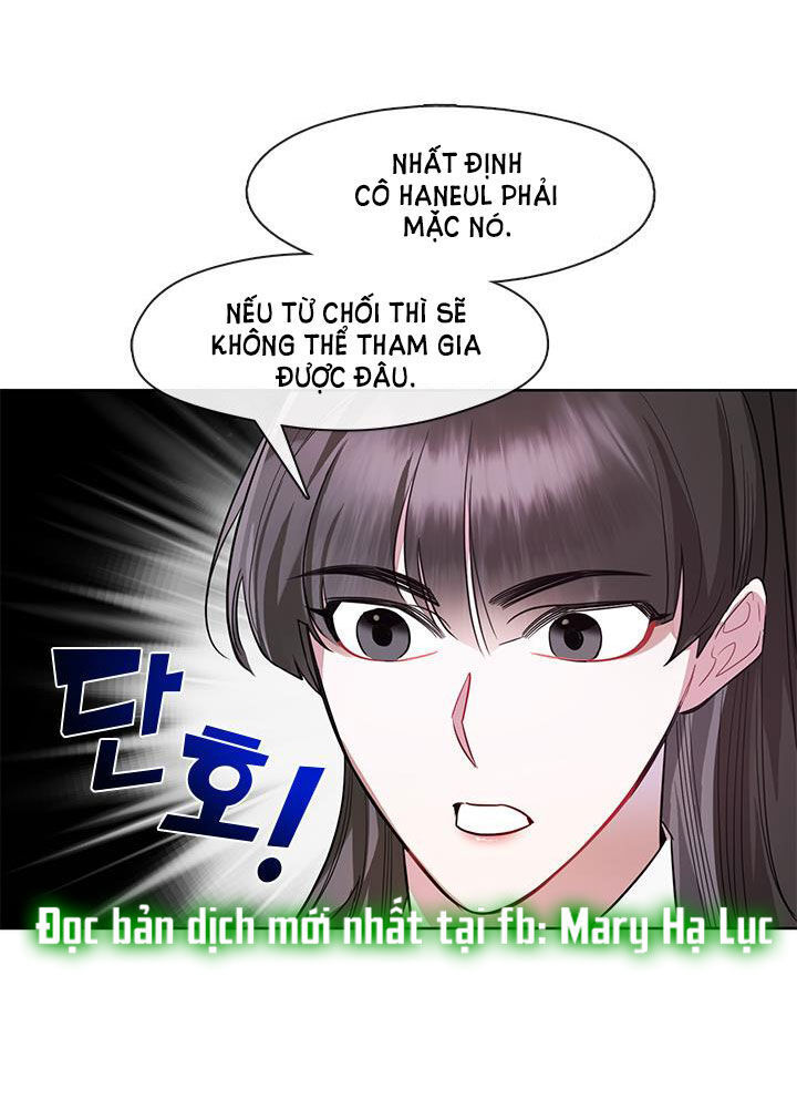 [18+] đêm của tân nương Chap 10.2 - Trang 2