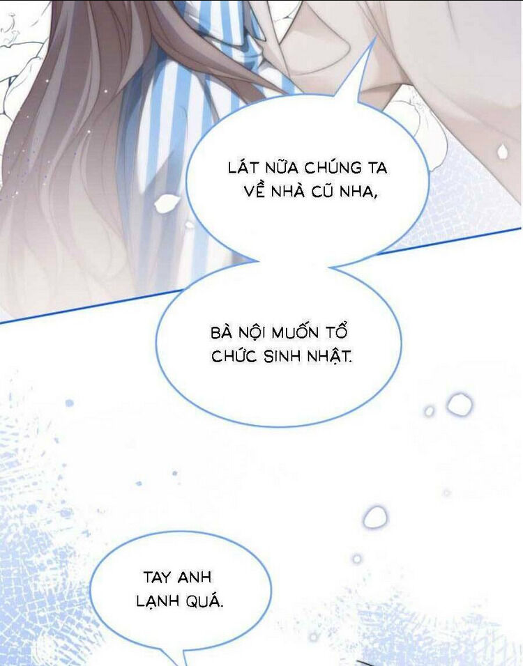 được các anh trai chiều chuộng tôi trở nên ngang tàng chapter 134 - Next chapter 135