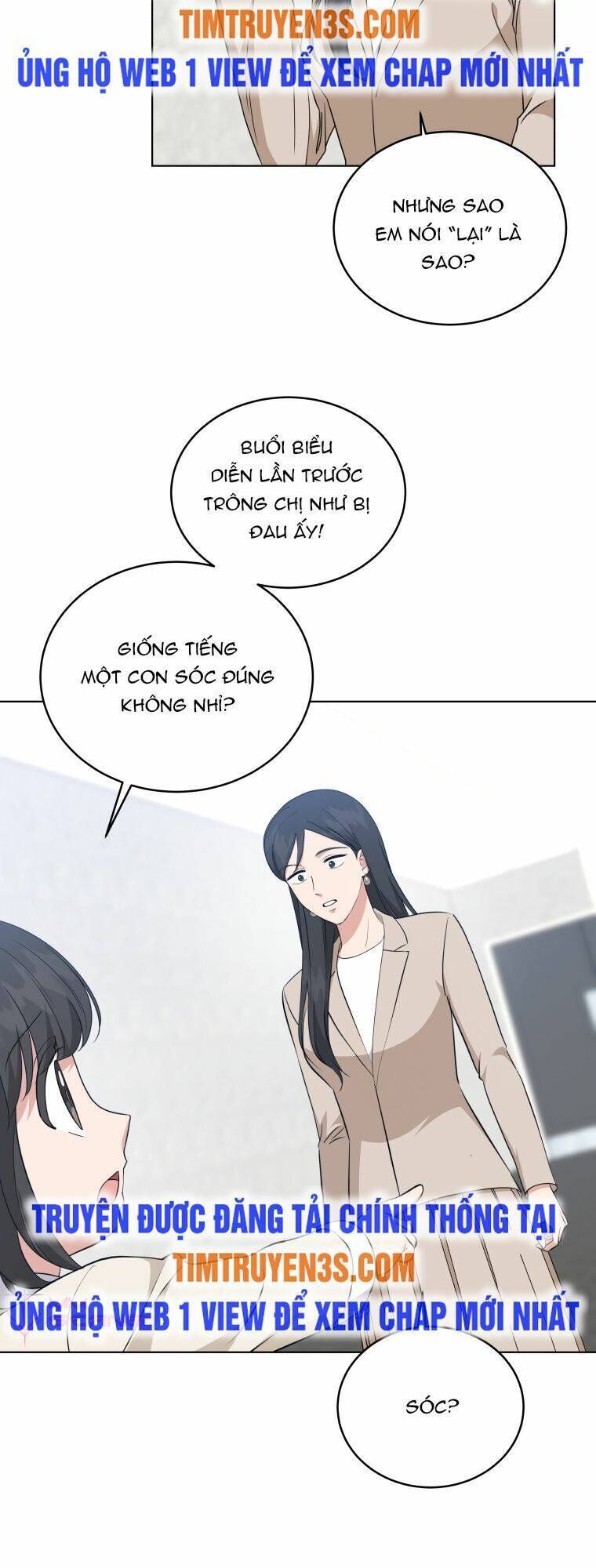 con gái tôi là một thiên tài âm nhạc chapter 74 - Next chương 75