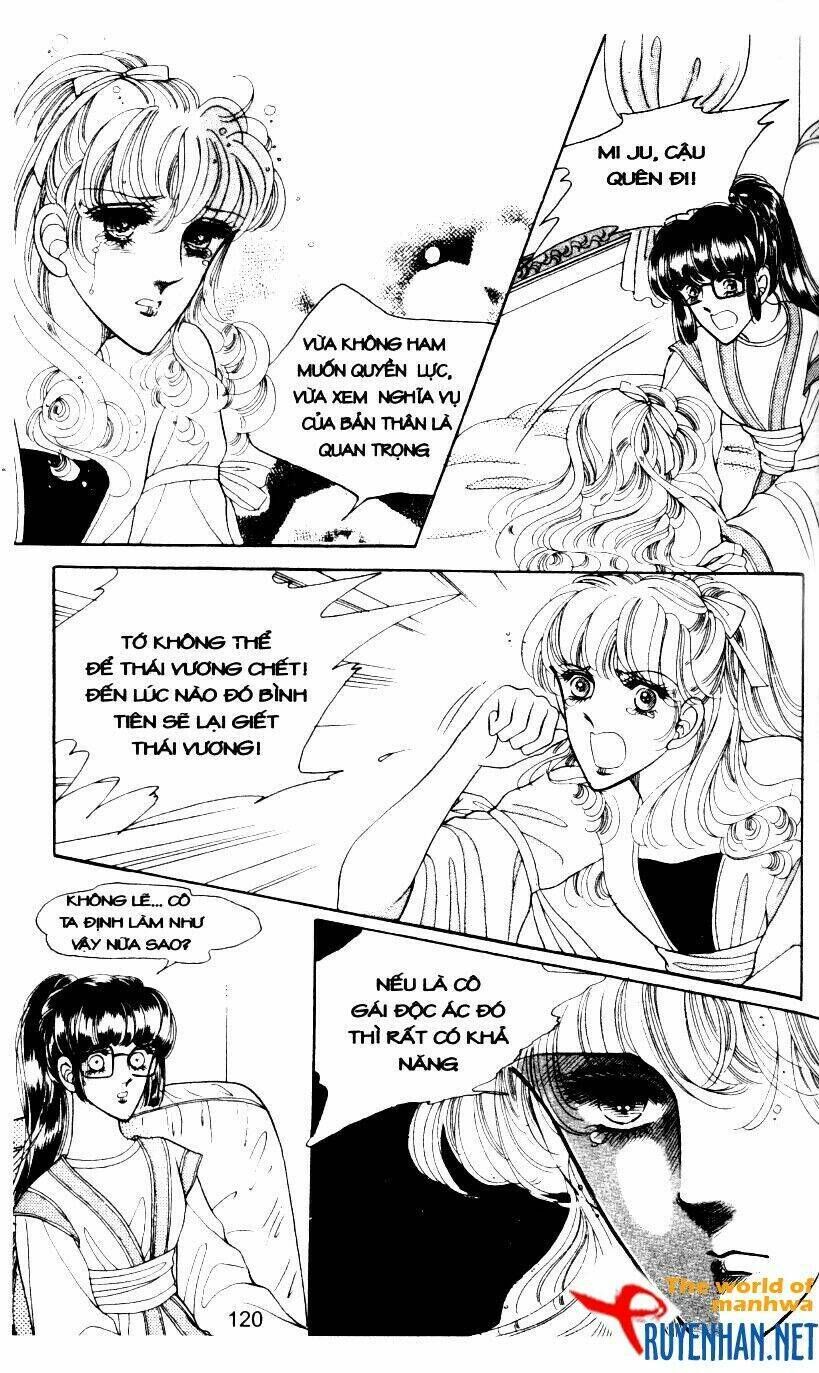 Sao Đổi Ngôi Chapter 40 - Next 