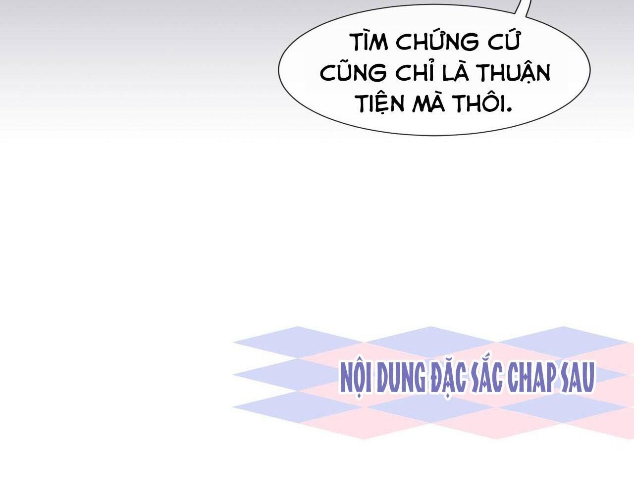 Quan hệ thế thân Chapter 63 - Trang 1