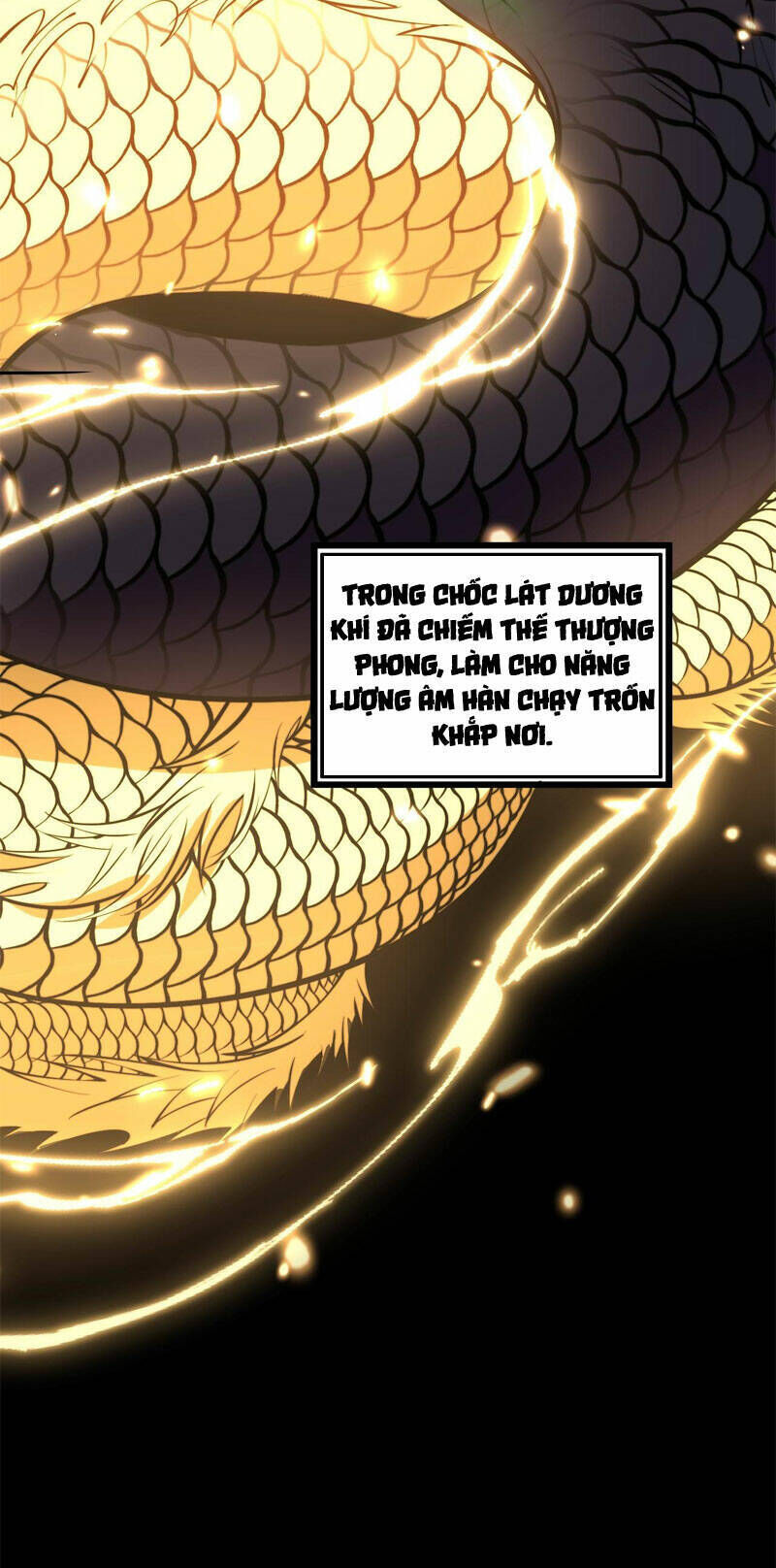 độc thủ vu y chapter 363 - Next chapter 364