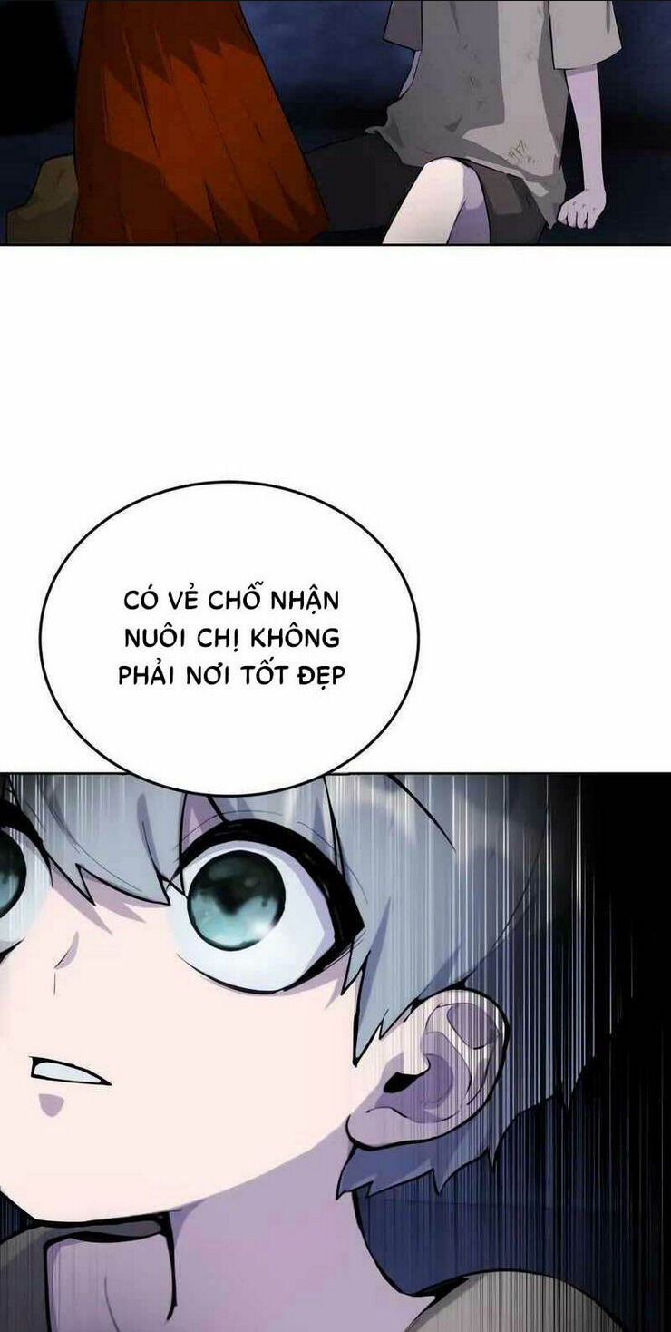 tôi mạnh hơn anh hùng chapter 1 - Next chương 1.5