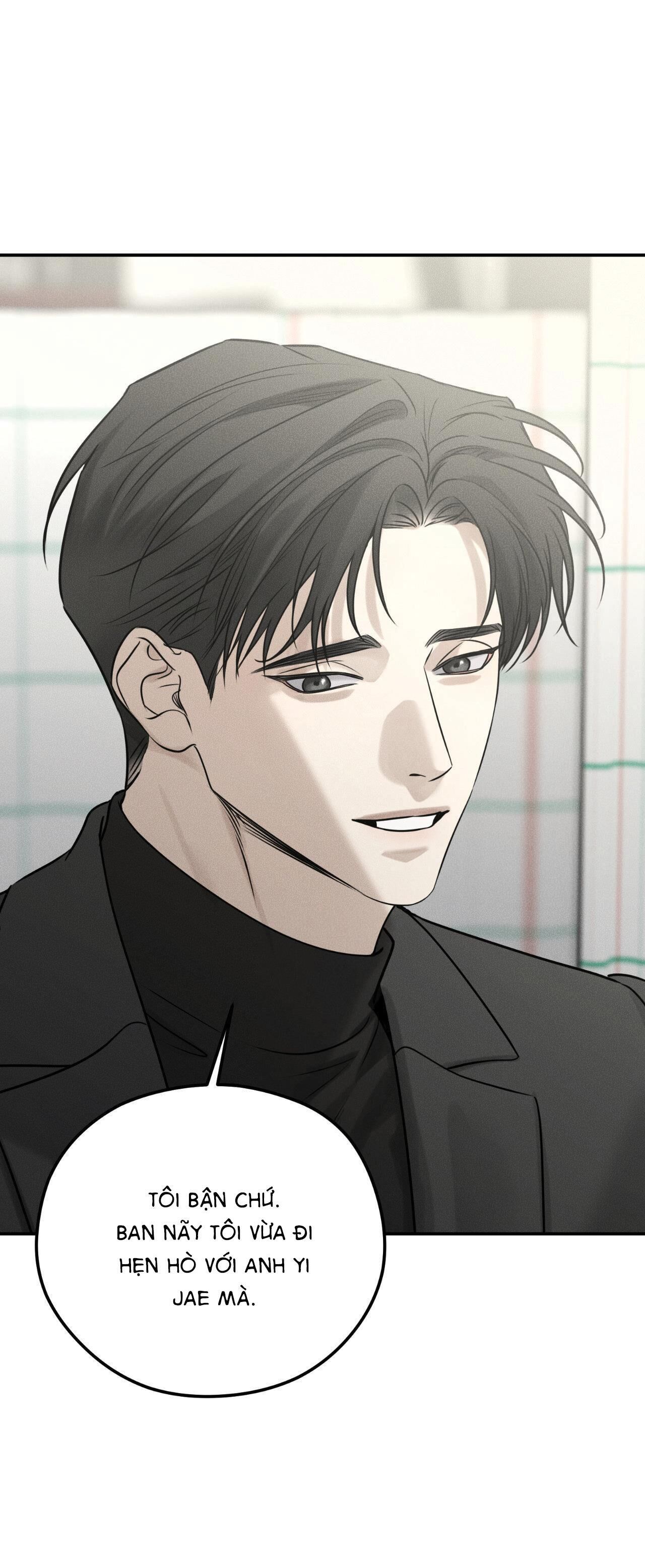 (Cbunu) Gấu Teddy Thân Yêu Chapter 21 - Trang 2