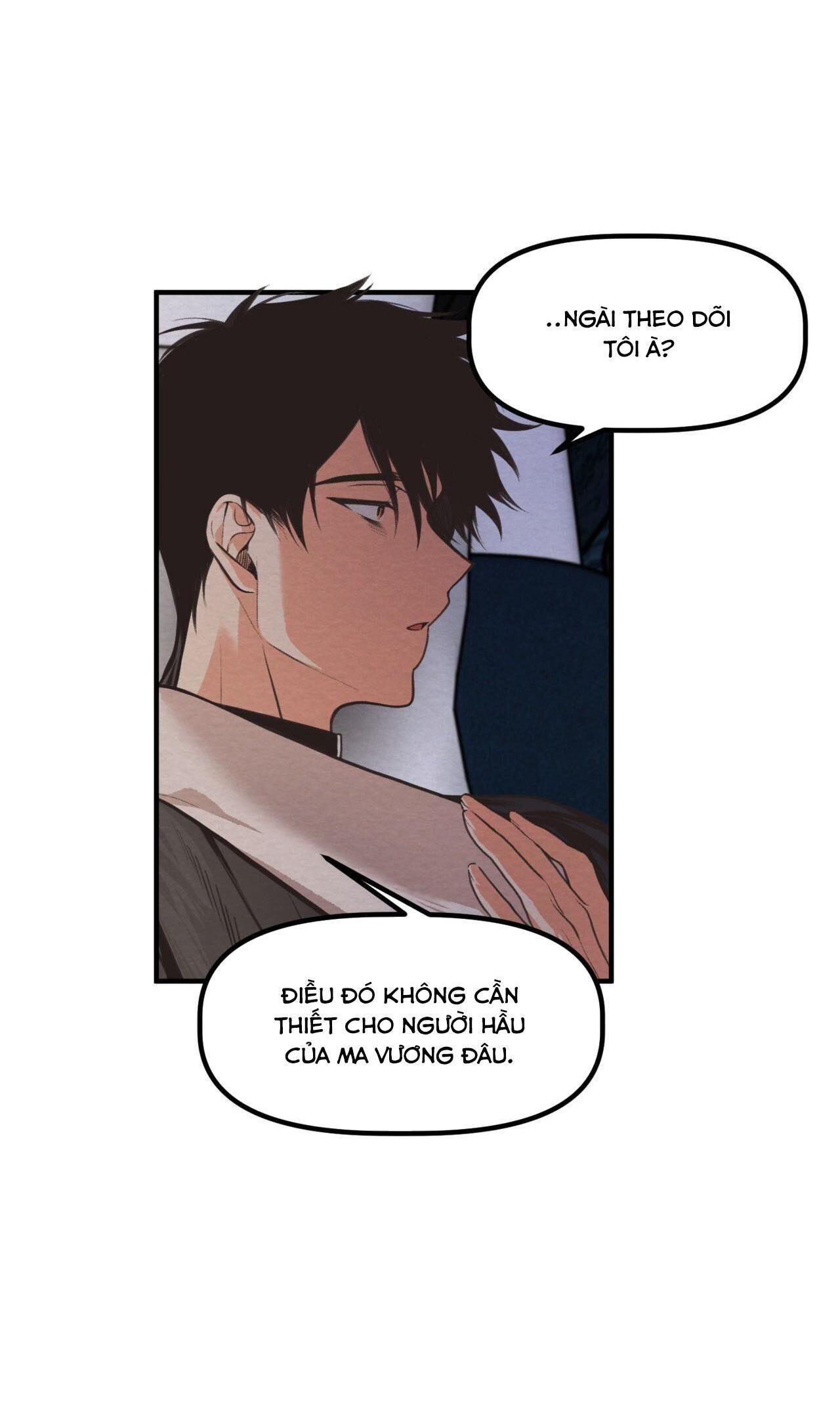 devil on top Chapter 12 - Trang 2