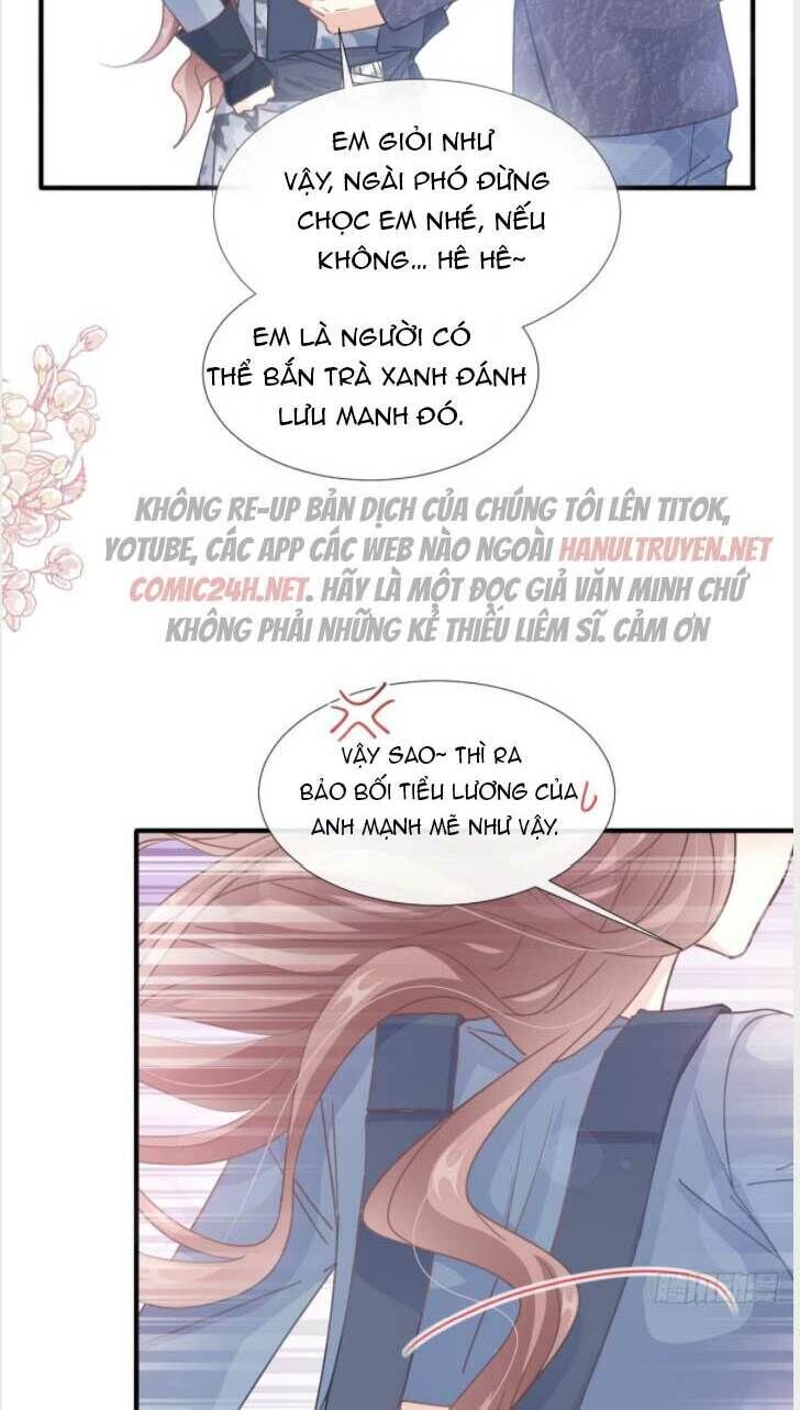 bá đạo tổng tài nhẹ nhàng yêu chapter 228.1 - Next chapter 228.2