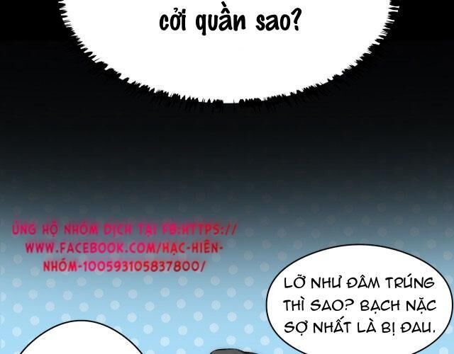 bảo bối ngoan, không thể cắn Chapter 3 - Next Chương 3