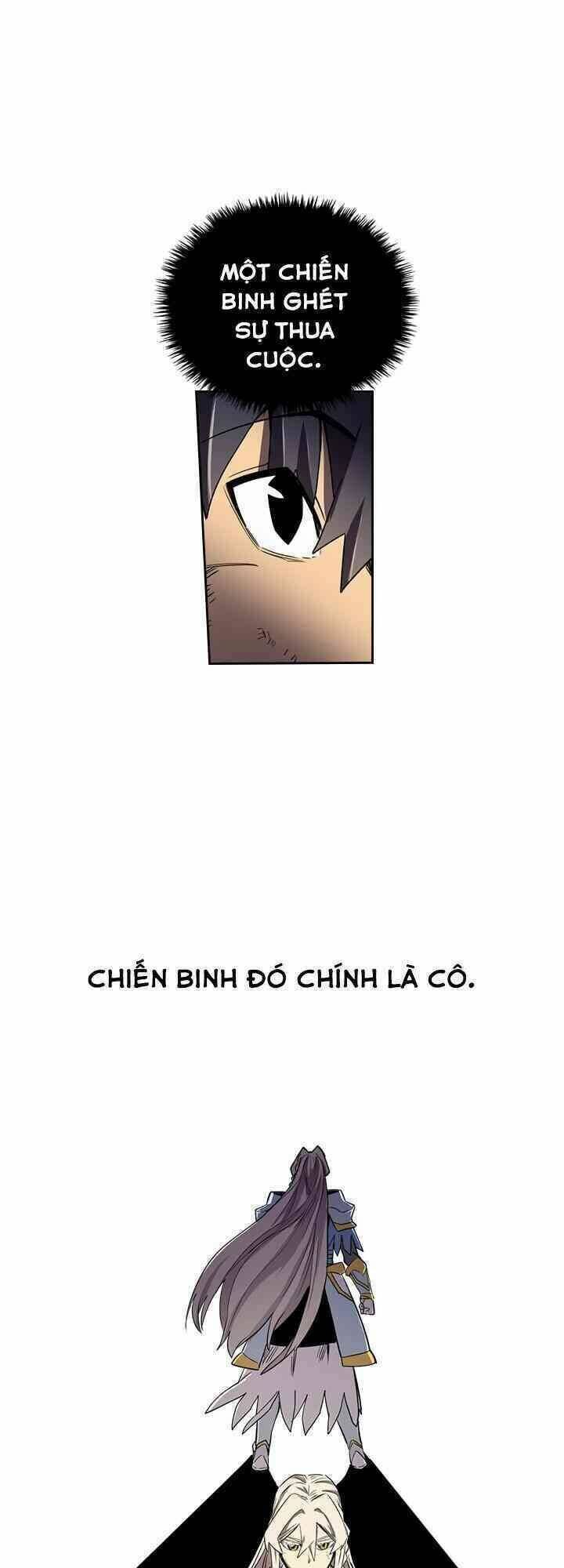 chuyển sinh ma pháp đặc biệt yếu chapter 35 - Trang 2