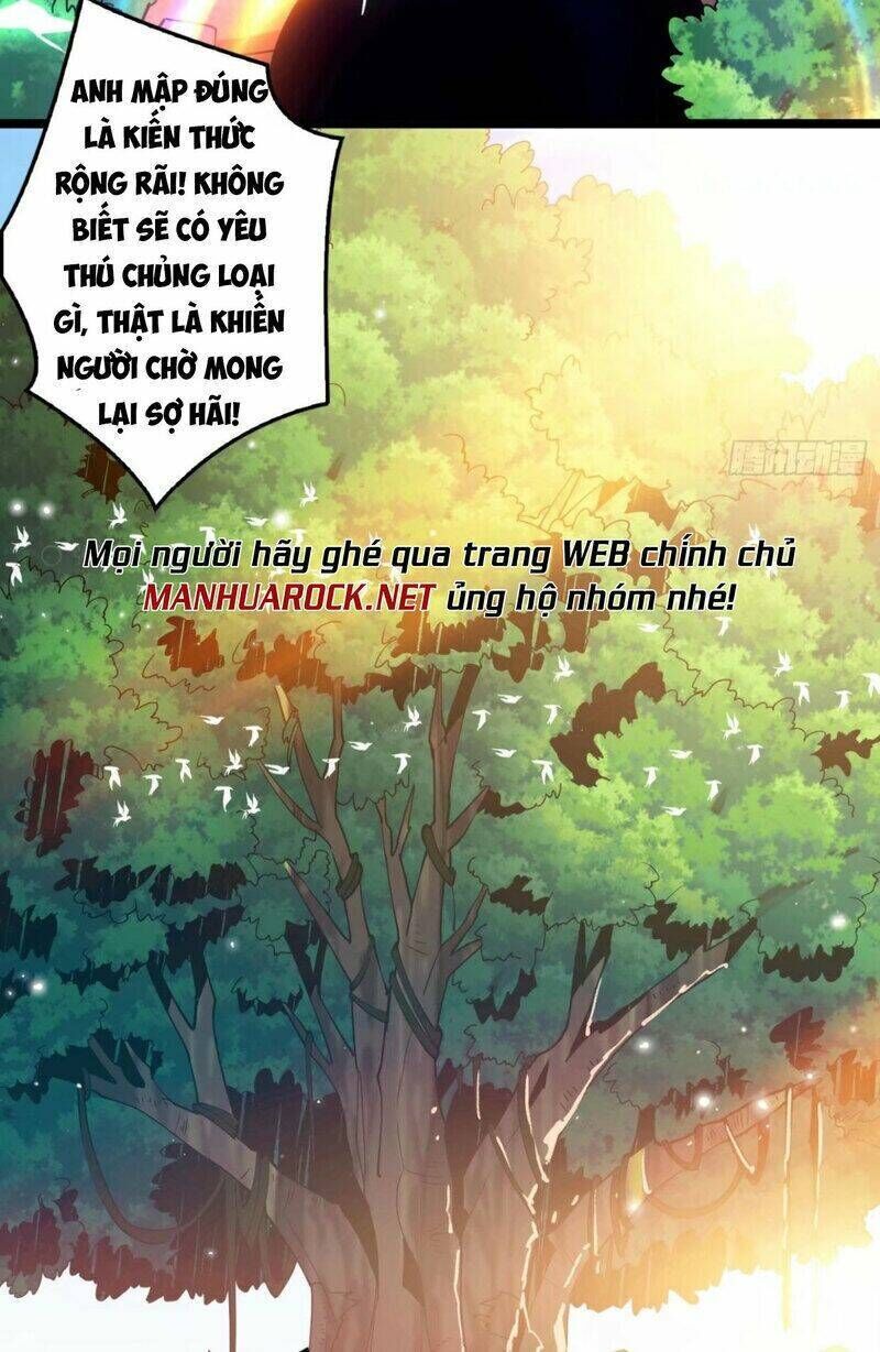 vừa chơi đã có tài khoản vương giả chapter 94 - Trang 2