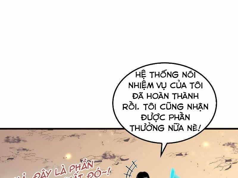 tôi thăng cấp trong lúc ngủ chapter 34 - Next chapter 35