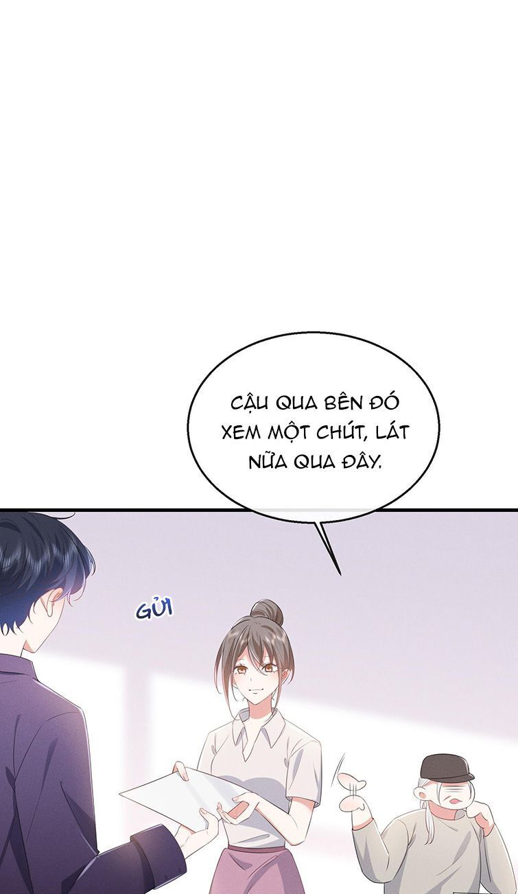 Xuyên Nhanh Chi Cải Tạo Bắt Đầu Lại Làm Người Chapter 24 - Next Chapter 25