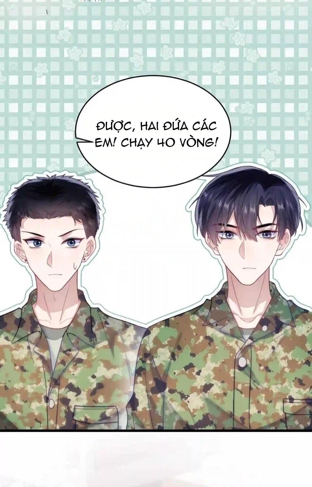 Tiểu Dã Miêu Của Học Bá Thật Trêu Người Chapter 11 - Next Chapter 12