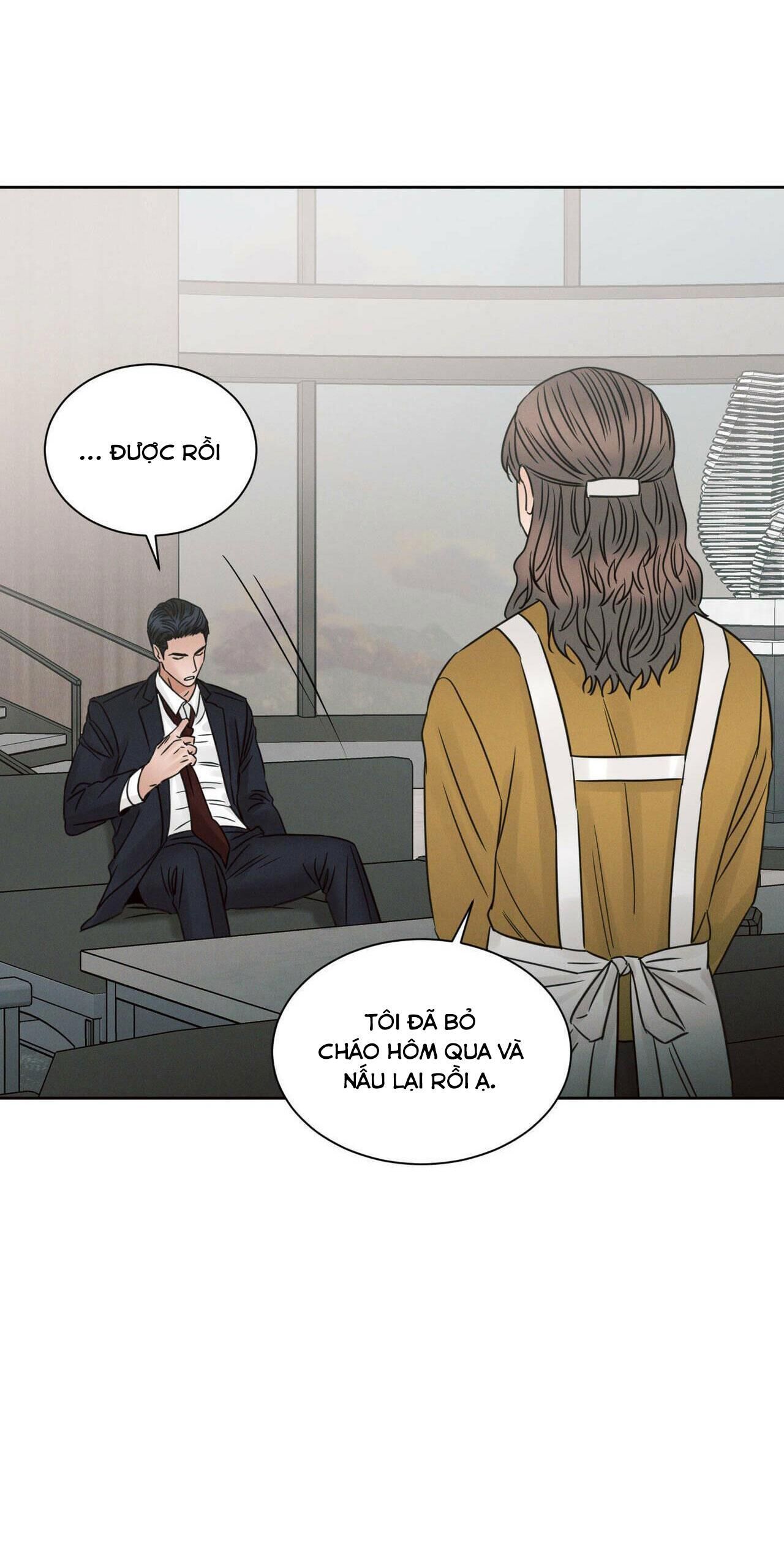 dù anh không yêu em Chapter 54 - Next Chapter 54.5