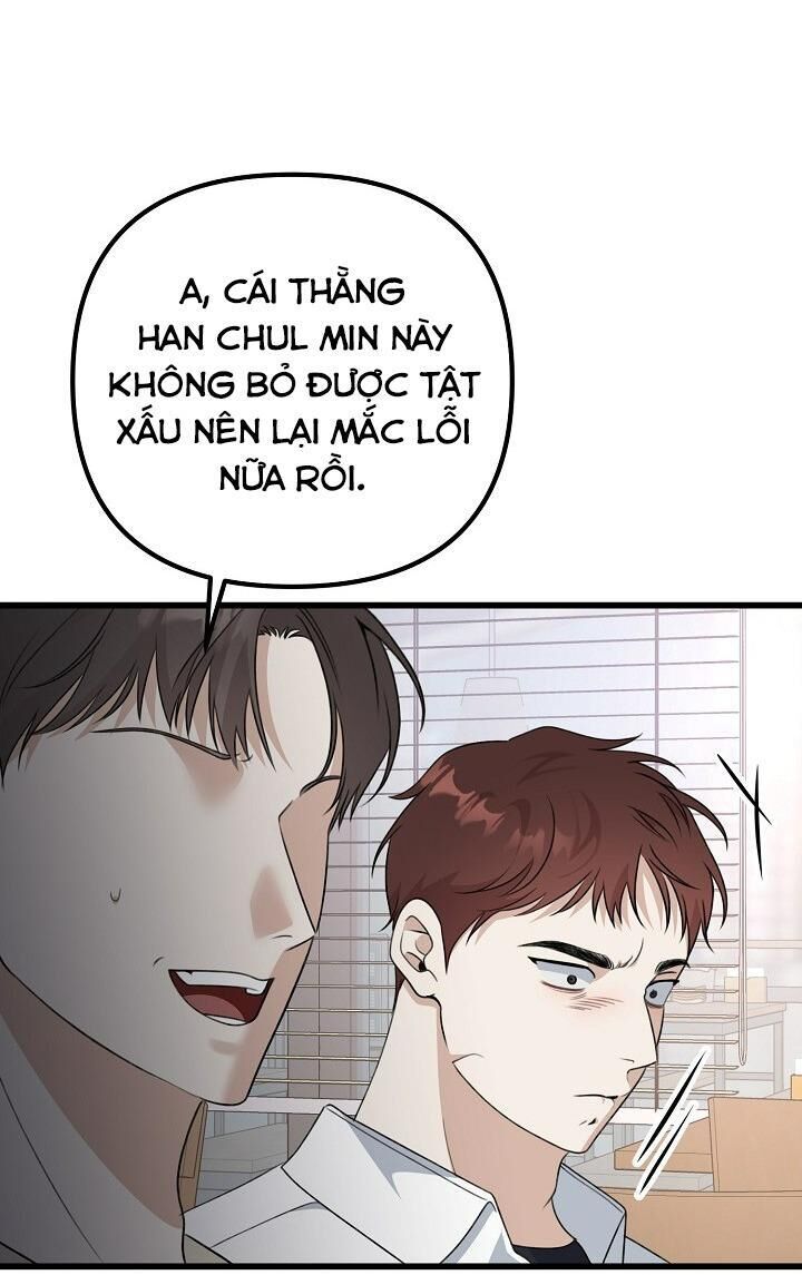 xx cặn bã Chapter 30 - Next Chương 31