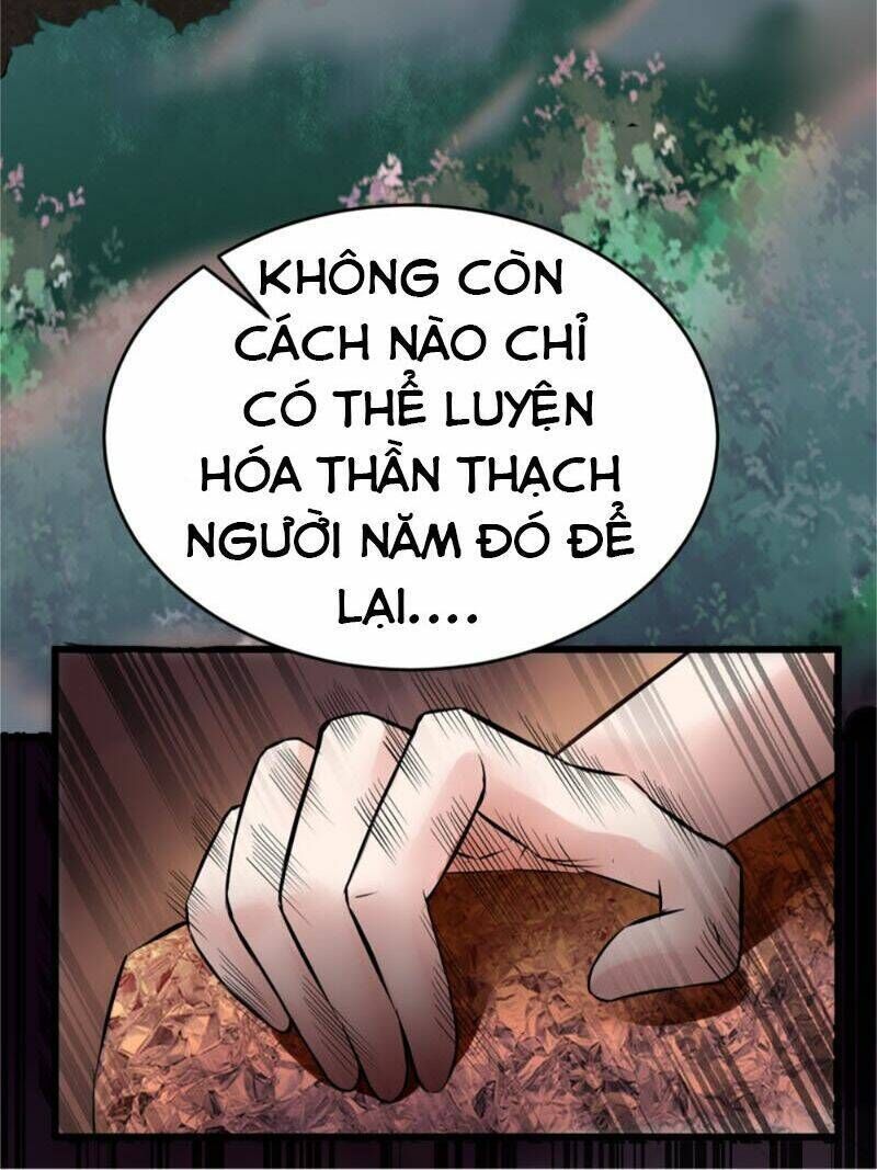 tu tiên phải dựa vào sugar mommy chapter 4 - Next chapter 5