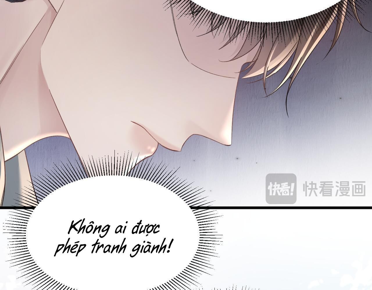 cuộc đối đầu gay gắt Chapter 77 - Trang 1