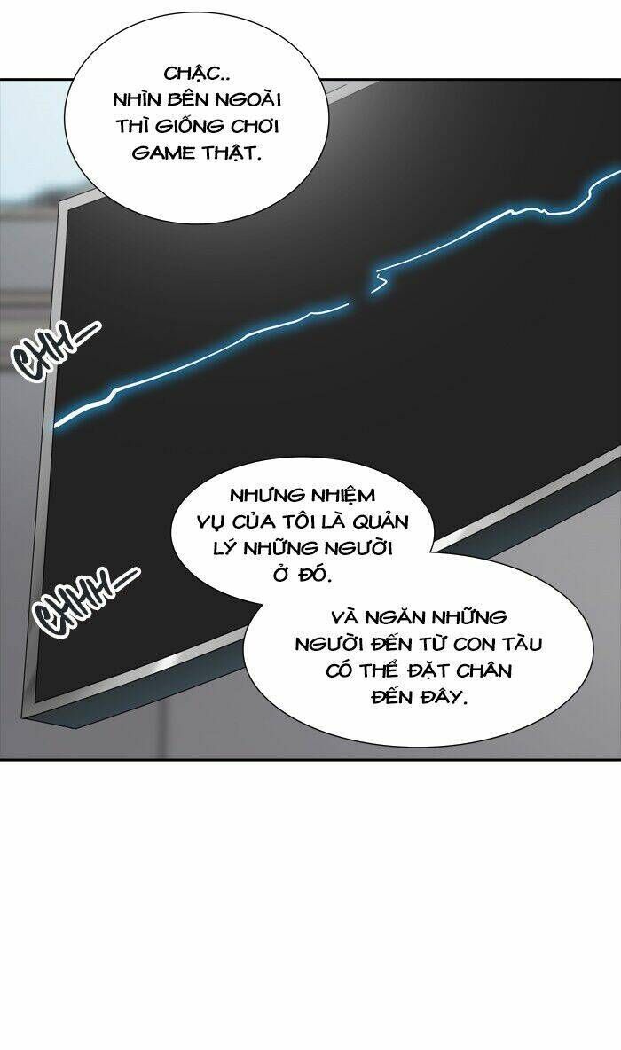 Cuộc Chiến Trong Tòa Tháp - Tower Of God Chapter 355 - Next Chapter 356