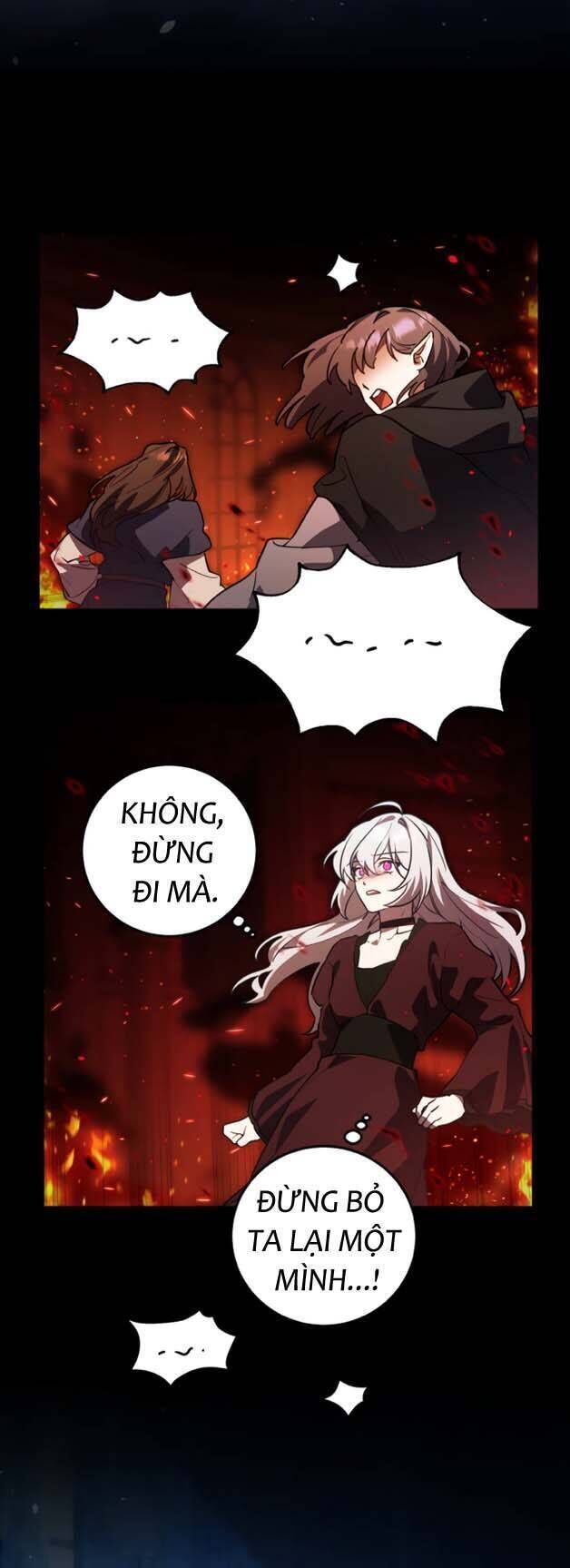 hero x demon king x villain chương 17 - Next chương 18