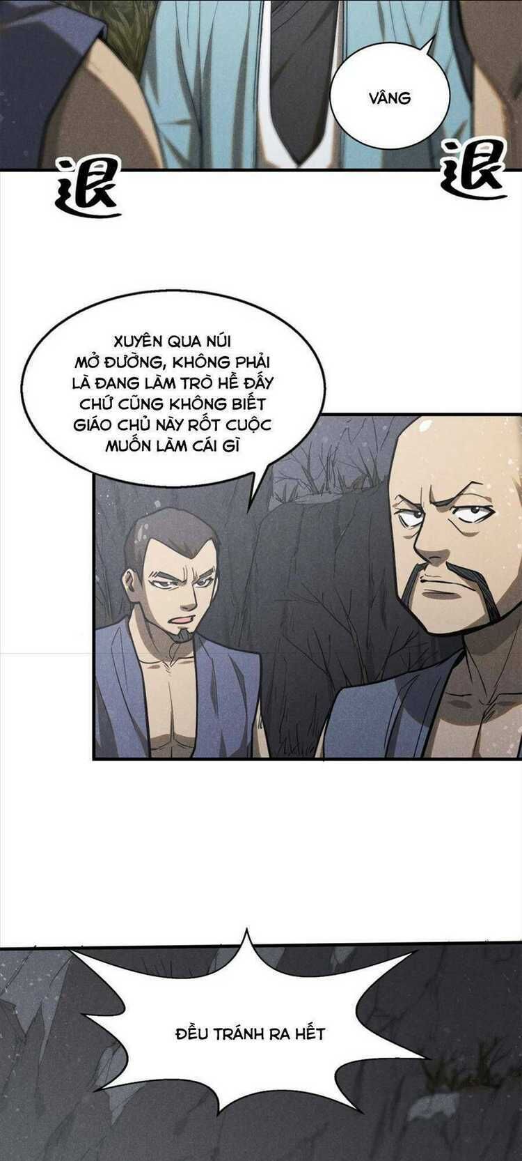 tâm ma chapter 103 - Trang 2