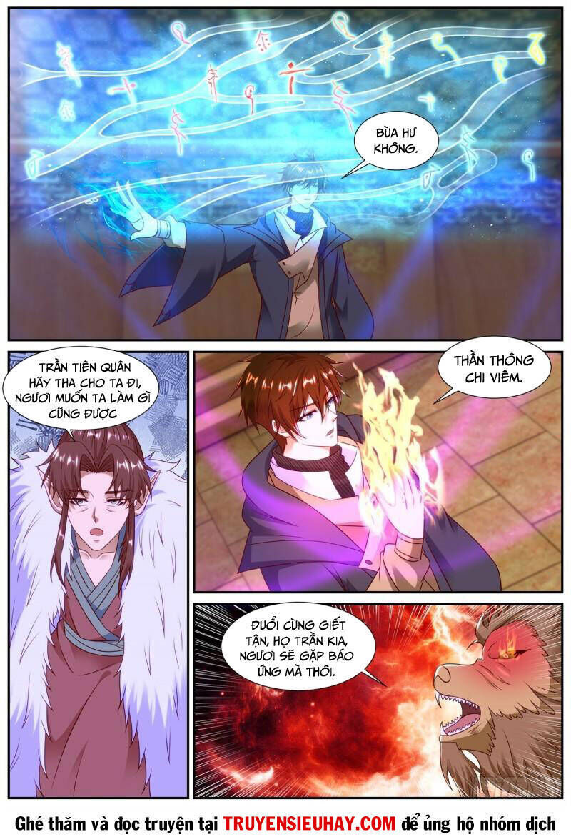 trọng sinh đô thị tu tiên chapter 890 - Next chapter 891