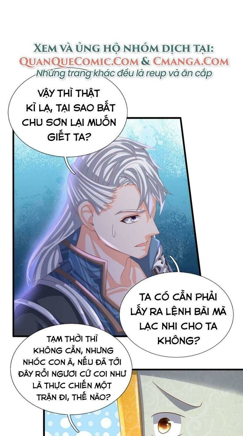 tu la kiếm tôn chapter 117 - Next chapter 118