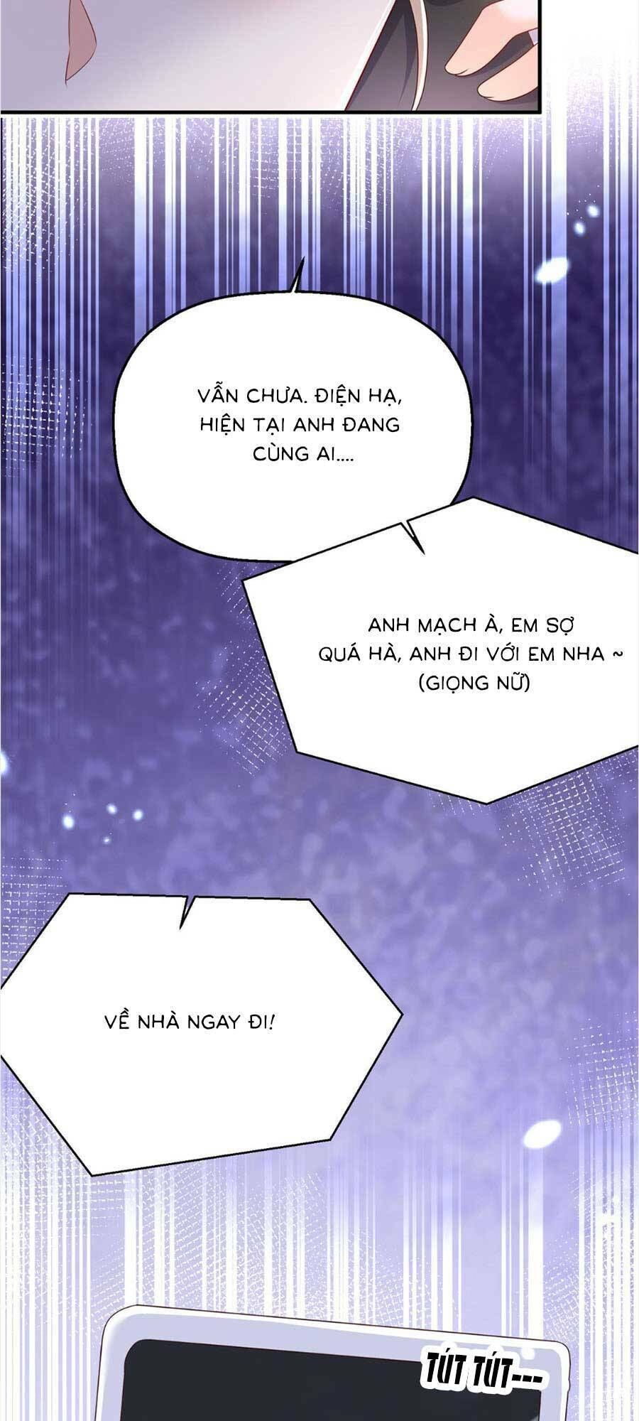 cô vợ của tôi không dễ bắt nạt chapter 43 - Trang 2