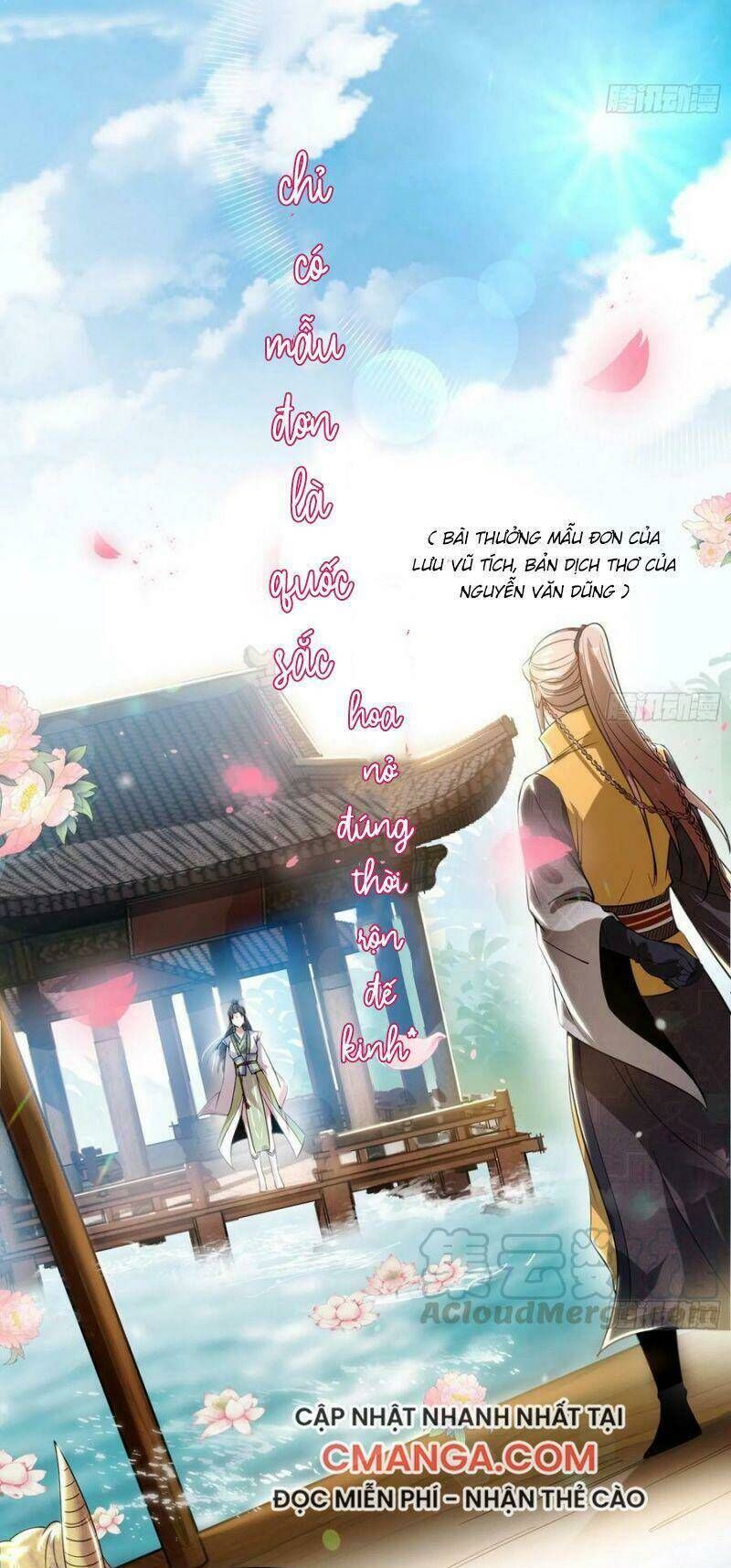 ta là tà đế Chapter 125 - Next Chapter 126