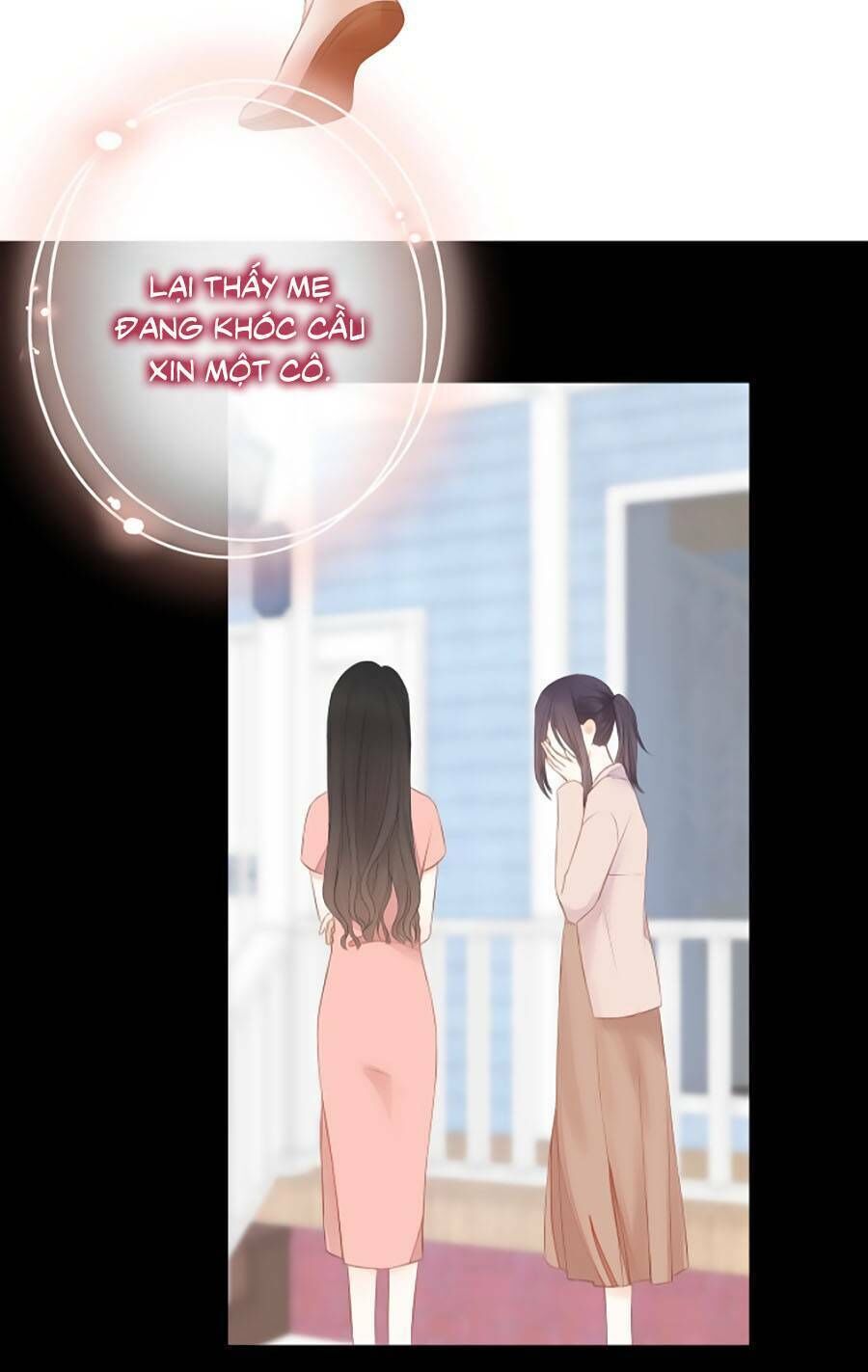 thầm yêu: quất sinh hoài nam chapter 14 - Trang 2