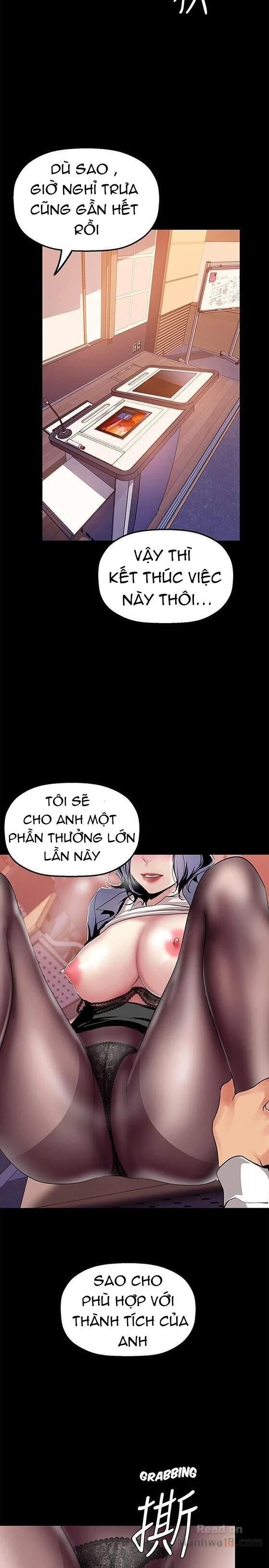 tân thế giới tuyệt vời chapter 25 - Next chapter 26