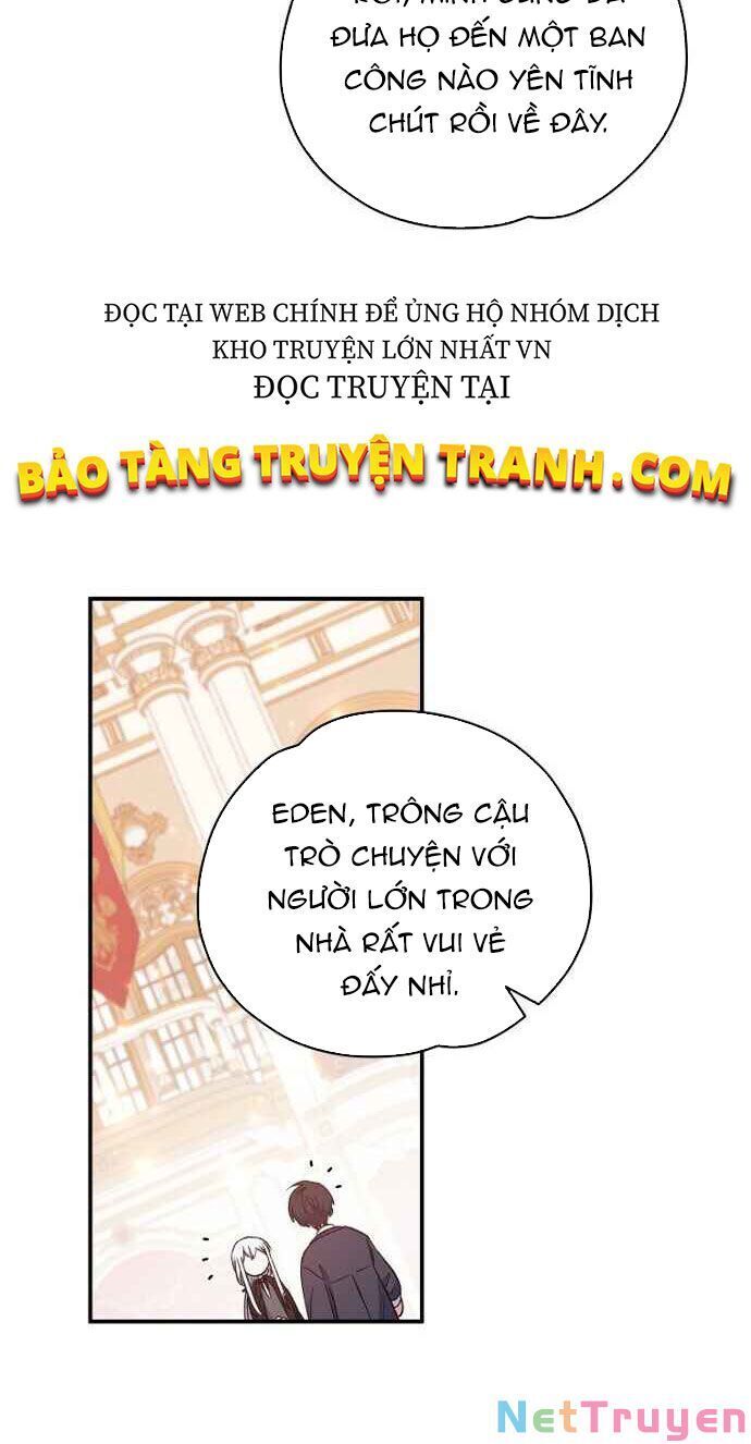 Ygret Chapter 34 - Trang 2