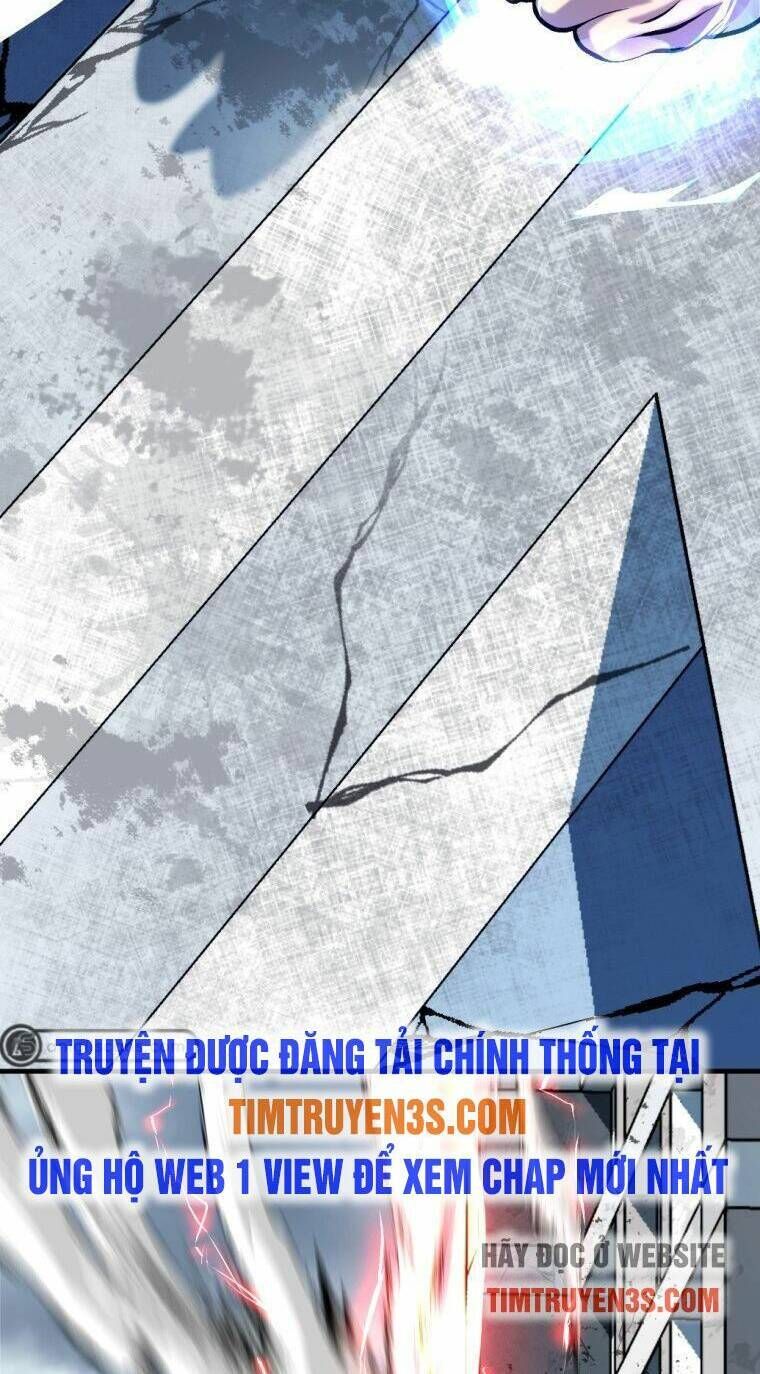 trở thành quái vật chapter 1 - Trang 2