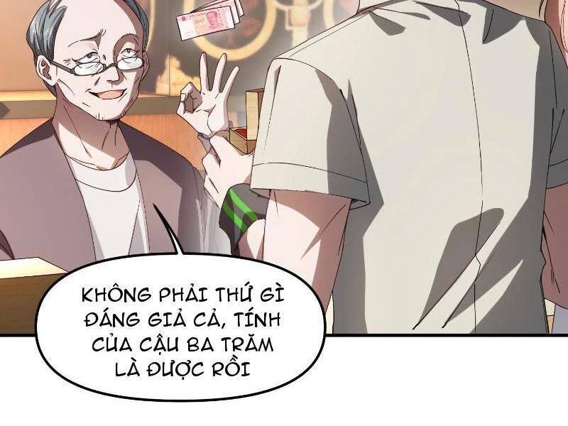 tu tiên bắt đầu từ việc bị bạn bè xa lánh chapter 9 - Next chapter 10