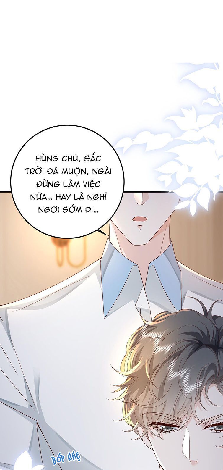 Xuyên Nhanh Chi Cải Tạo Bắt Đầu Lại Làm Người Chapter 38 - Next Chapter 39