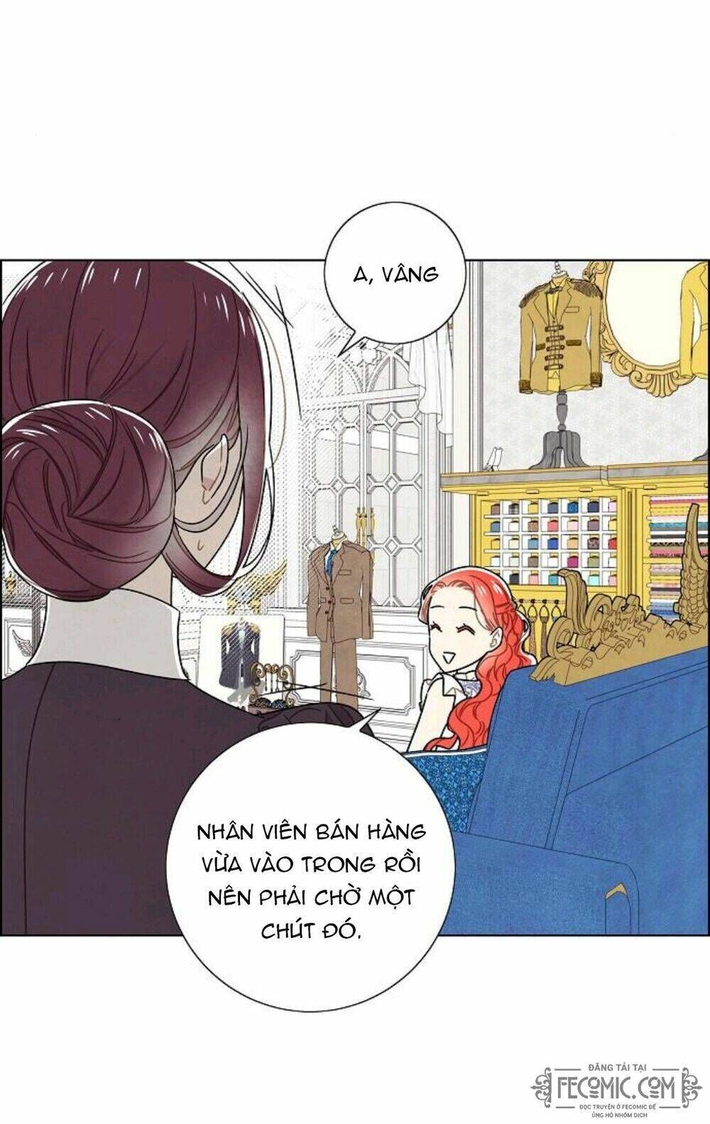 tôi đã cướp mất đêm đầu tiên của nam chính chapter 91 - Trang 2